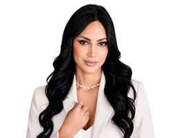 Agent Ahlem Hammami