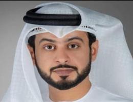 العميل Fahad Hamad Ahmad Bin Fahad Almheiri