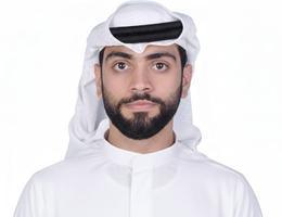 العميل khaled  Al Hosani 