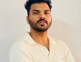 Agent Anuj Sharma