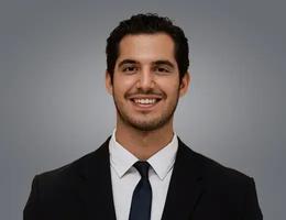 Agent Fadi Kamel Deeb
