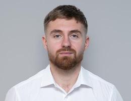 العميل Sean Walsh