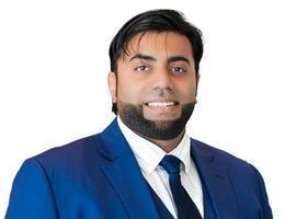 Agent Muhammad Sultan Ali