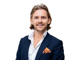 Agent Magnus Dettmar