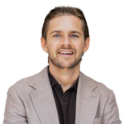Agent Magnus Dettmar