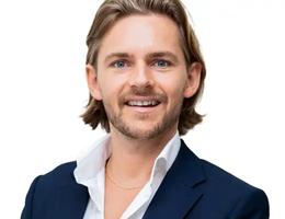 Agent Magnus Dettmar