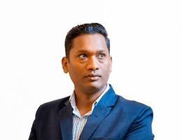 Agent Ravindra Kumar Ramudgar Mahto