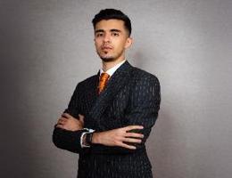 العميل Saif Yousaf