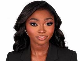 Agent Priscilla Majorine