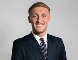 Agent Luke Smith