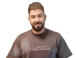 Agent Ossama Saad