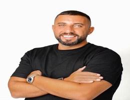 Agent Aykel Marc Michael Mejri
