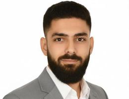 العميل Salah Naser