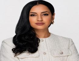 العميل Afagh Galadari