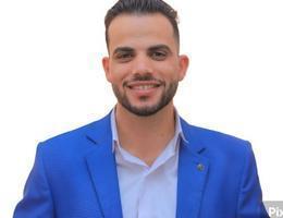 Agent Mostafa Emad