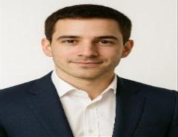 Agent Joe Chouchani