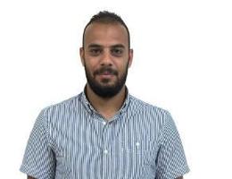 العميل Mohamed Abdelhamid