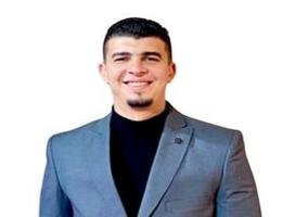 Agent Mohmed Gamal