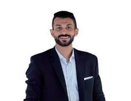 Agent Eslam Sayed