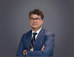 Agent Rakesh Rajpal
