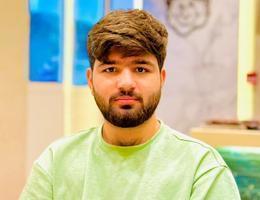 العميل Muhammad Suleiman