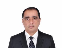 Agent Muhammad Imran
