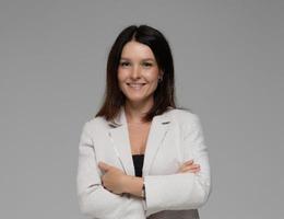 Agent Viktoriia Ugrozova