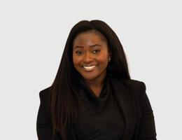 Yvonne Abena Kwakyewaah