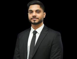 Agent Ahamed Kabir