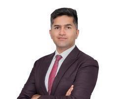 العميل Puneet Bhagwan Manwani