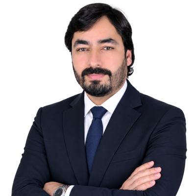 العميل Liaqat Ullah Khan