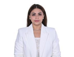 Agent Sonia Chhabra