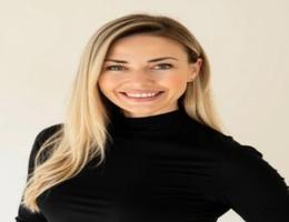 Agent Bojana Stajkovic Bowers