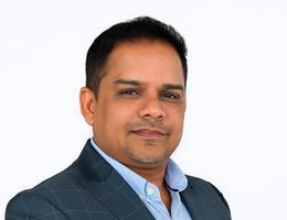 Agent Mohammed Abdul Haque