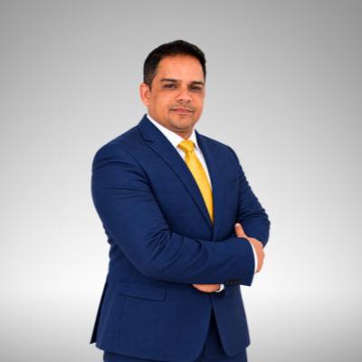 العميل Mohammed Abdul Haque