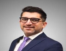 Agent Muneeb Raja