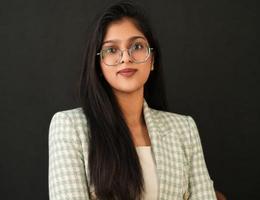 Agent Nakiya Kagdi