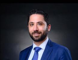 Agent Nader Mohamed Saleh