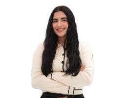 Agent Tasha Moussy