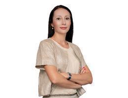 Agent Yulia Lutsenko