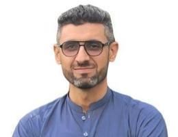 العميل Muhammad Islam
