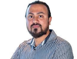 Agent Shabaz Jameel Jameel Ahmed