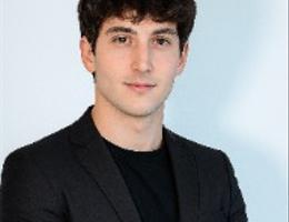 Agent Michael Al Khauli