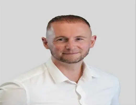 Sean Preston
