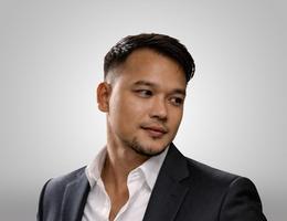 Agent Richard Roman