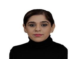 Agent Shaila Awan