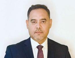 Agent Rajan Sareen