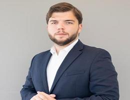 Agent Aleksandr Melik Parsadanov