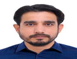 العميل Muhammad Sadiq Rozi Khan