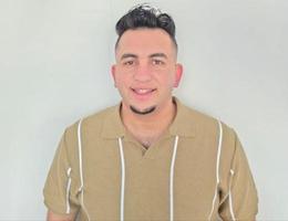 العميل Abdalla Elsayed